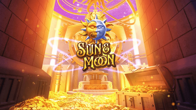 "Destiny of Sun and Moon PG Soft Slot - Spin the Reels and Unlock Big Wins with Celestial Powers"